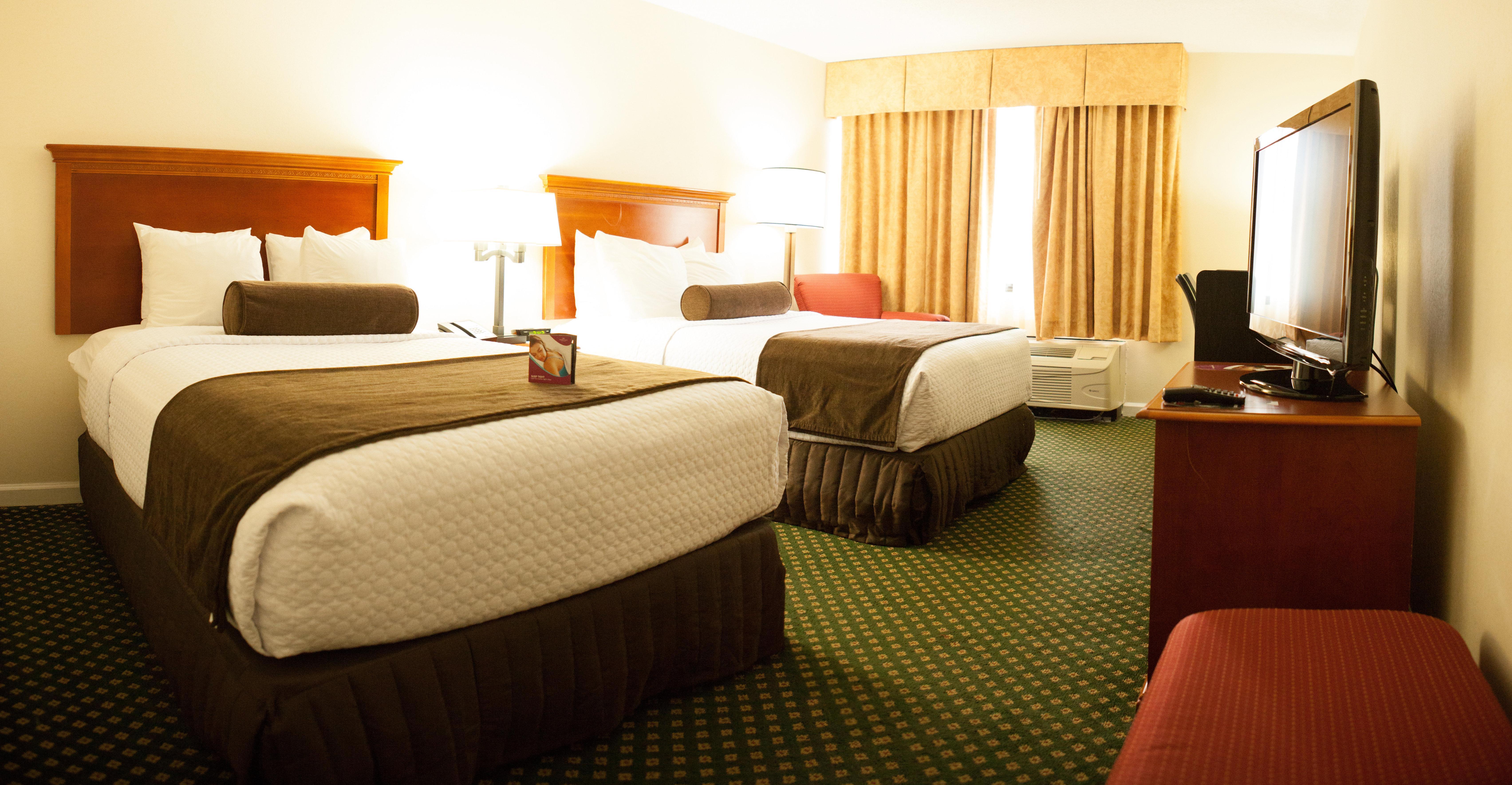 Crowne Plaza Hotel Hickory By Ihg Dış mekan fotoğraf