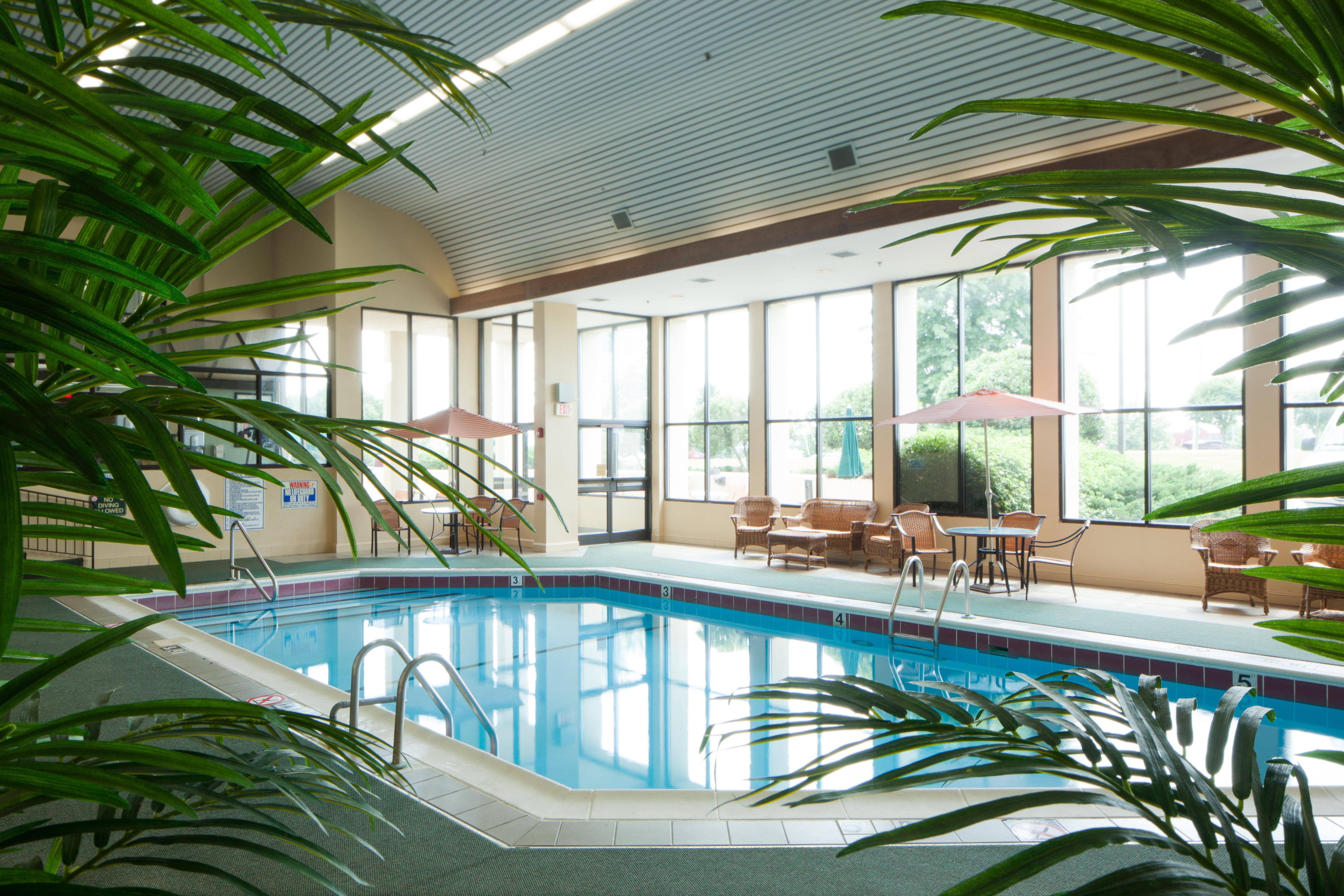 Crowne Plaza Hotel Hickory By Ihg Dış mekan fotoğraf