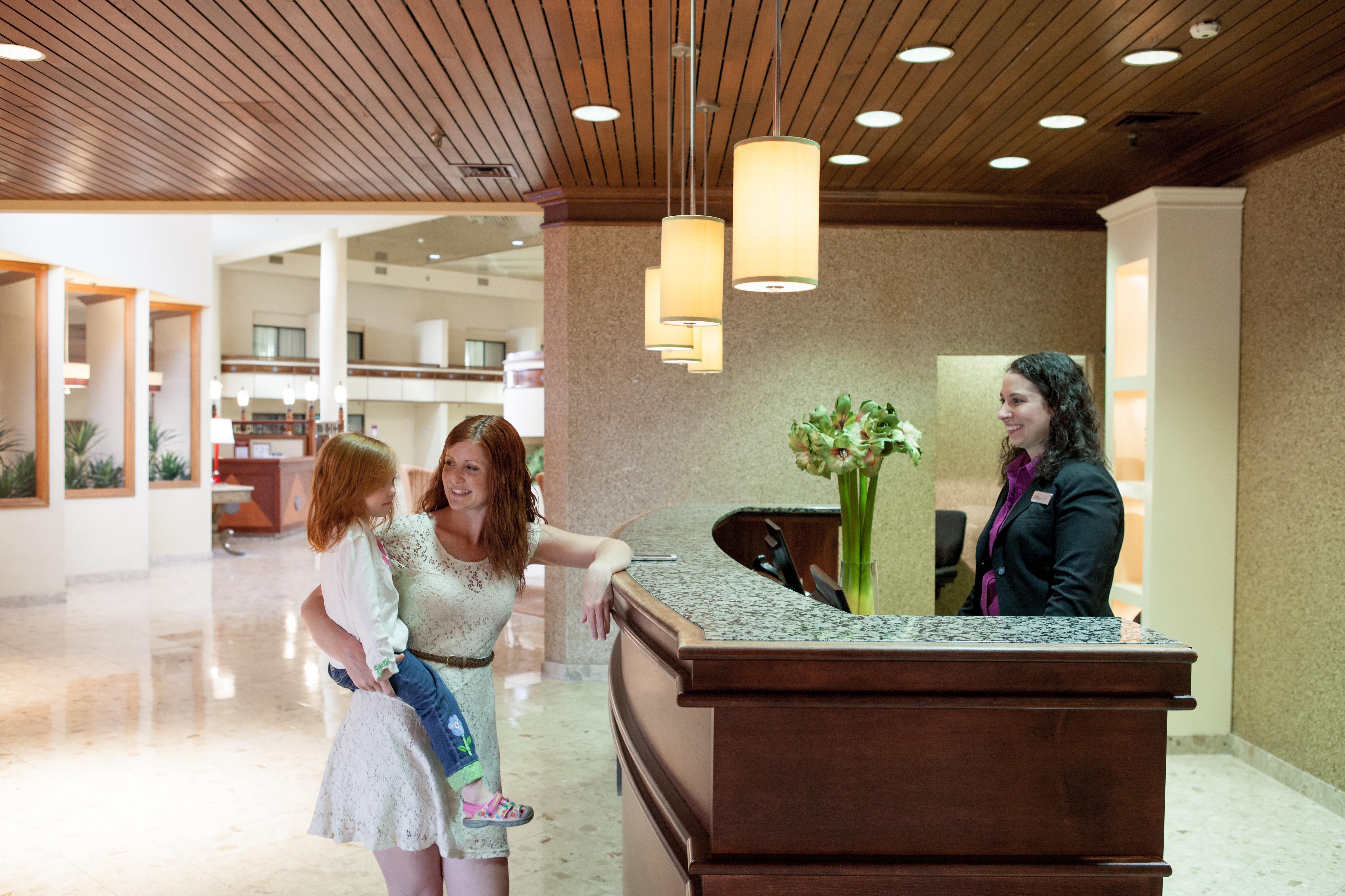 Crowne Plaza Hotel Hickory By Ihg Dış mekan fotoğraf