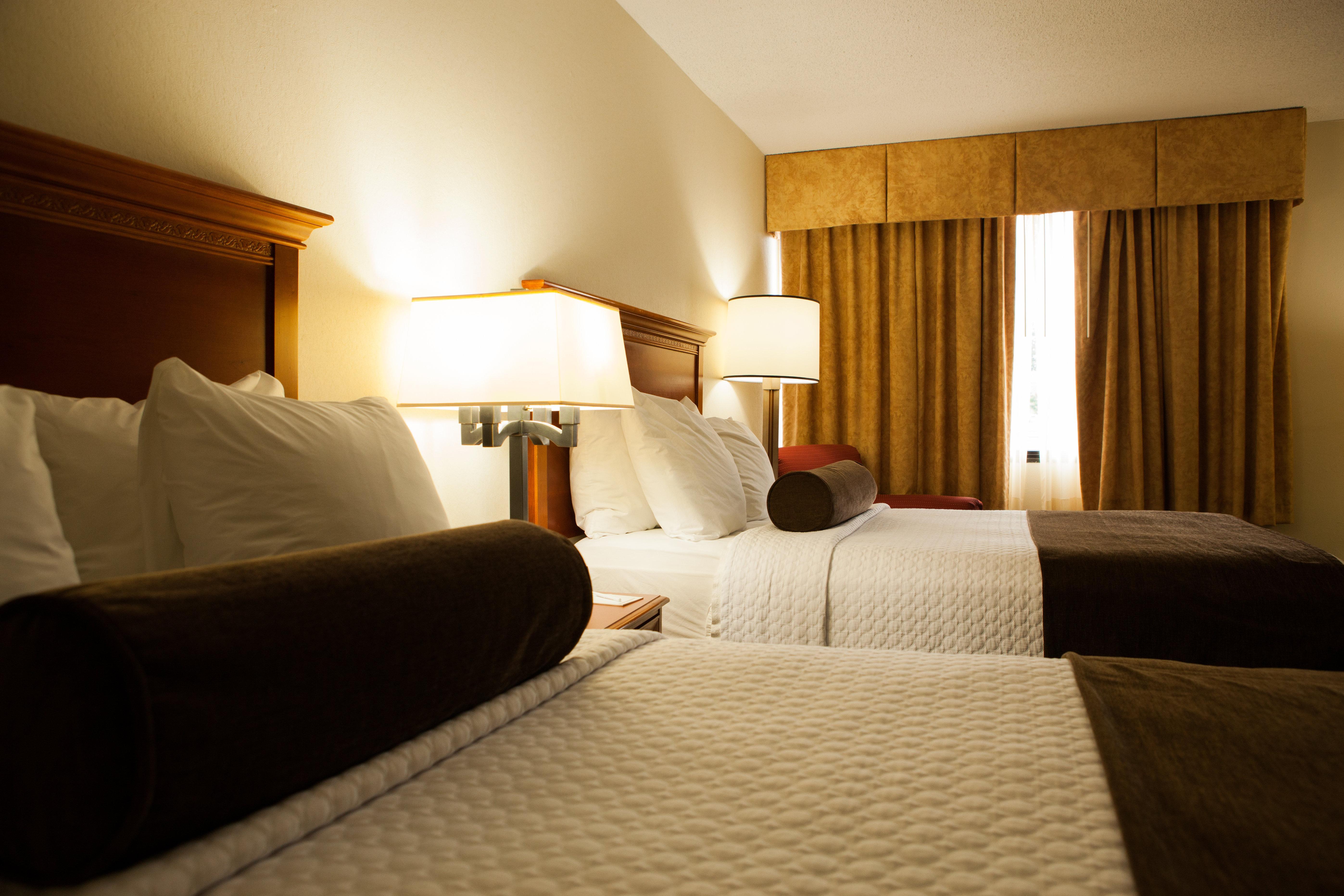 Crowne Plaza Hotel Hickory By Ihg Dış mekan fotoğraf