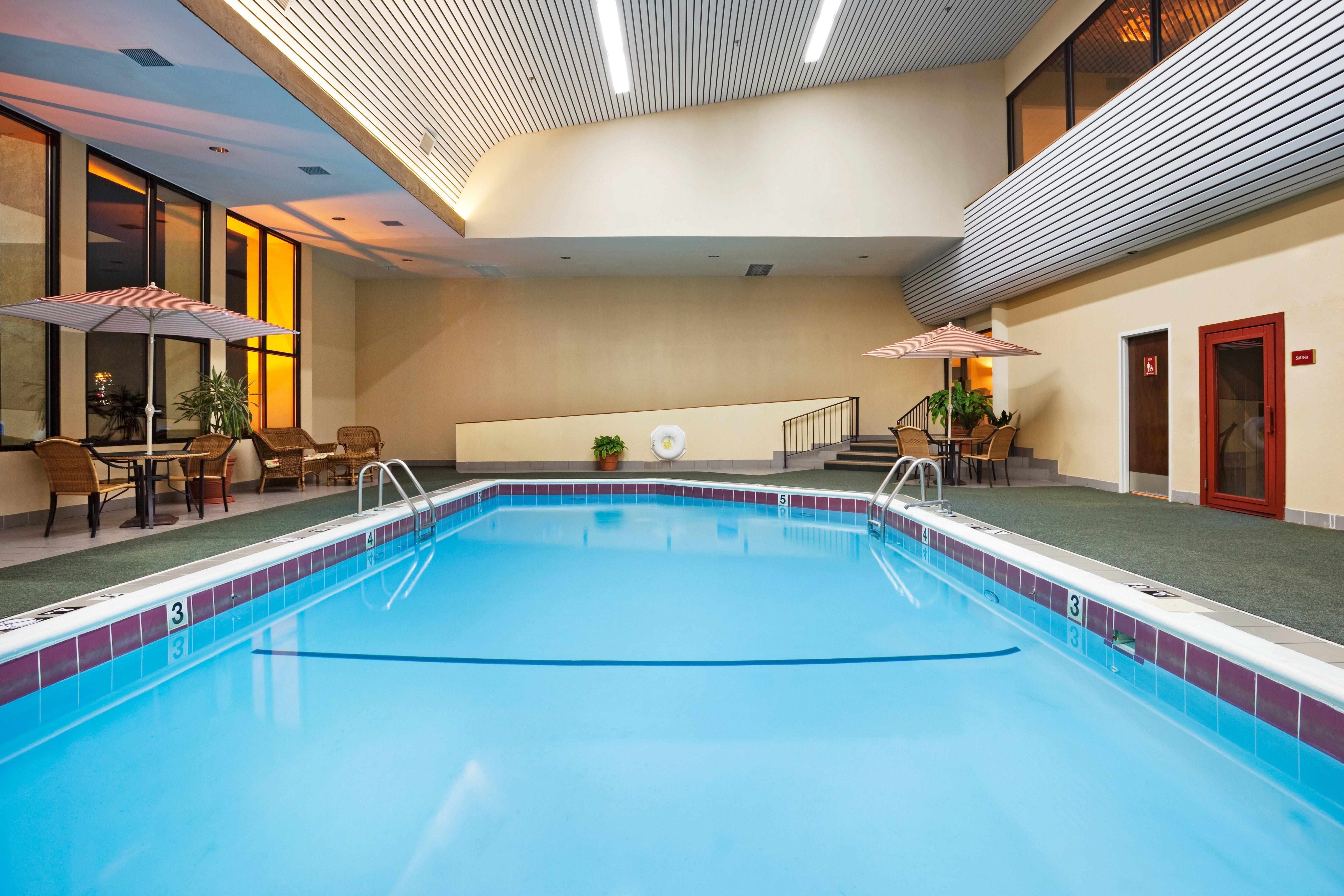 Crowne Plaza Hotel Hickory By Ihg Dış mekan fotoğraf