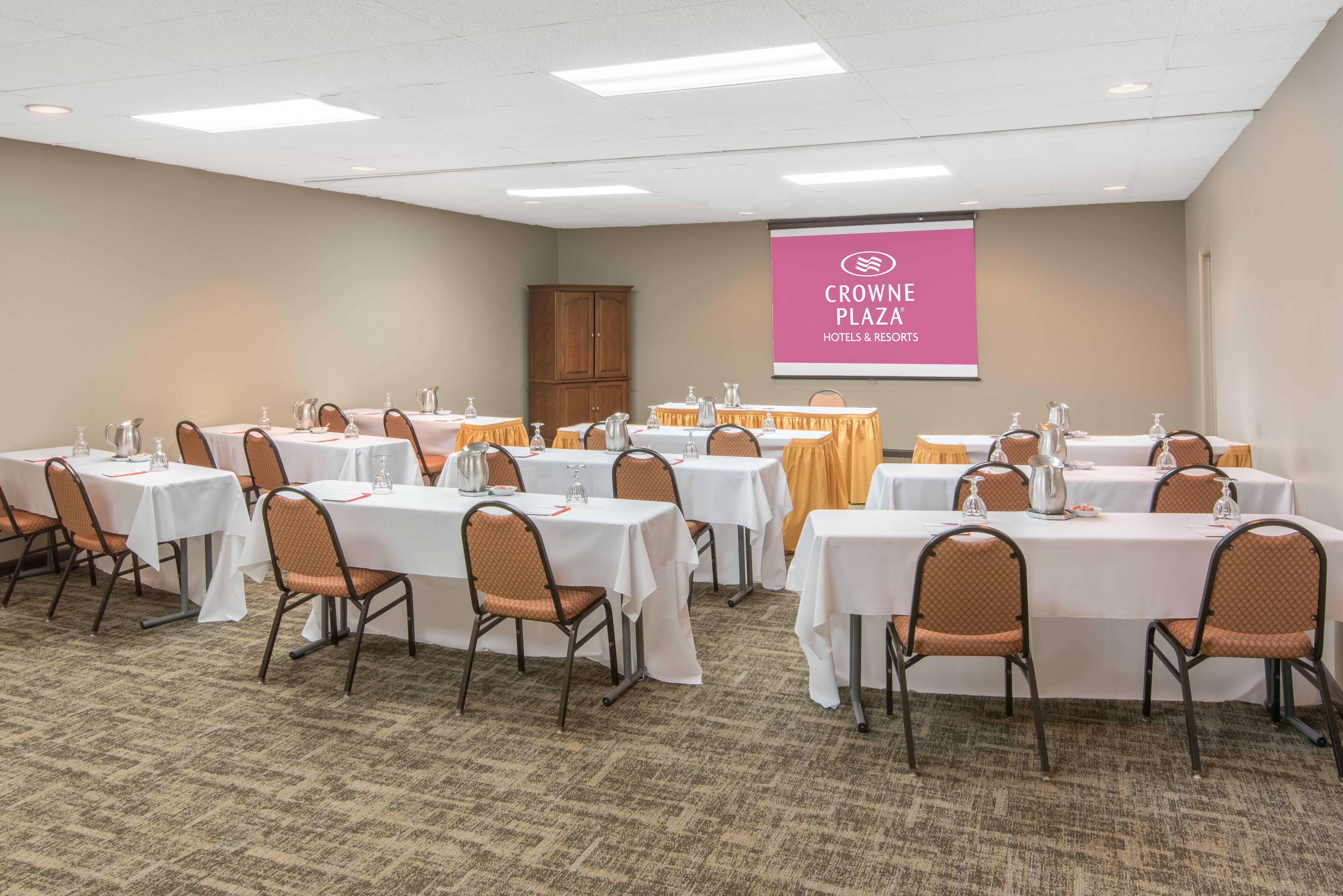 Crowne Plaza Hotel Hickory By Ihg Dış mekan fotoğraf