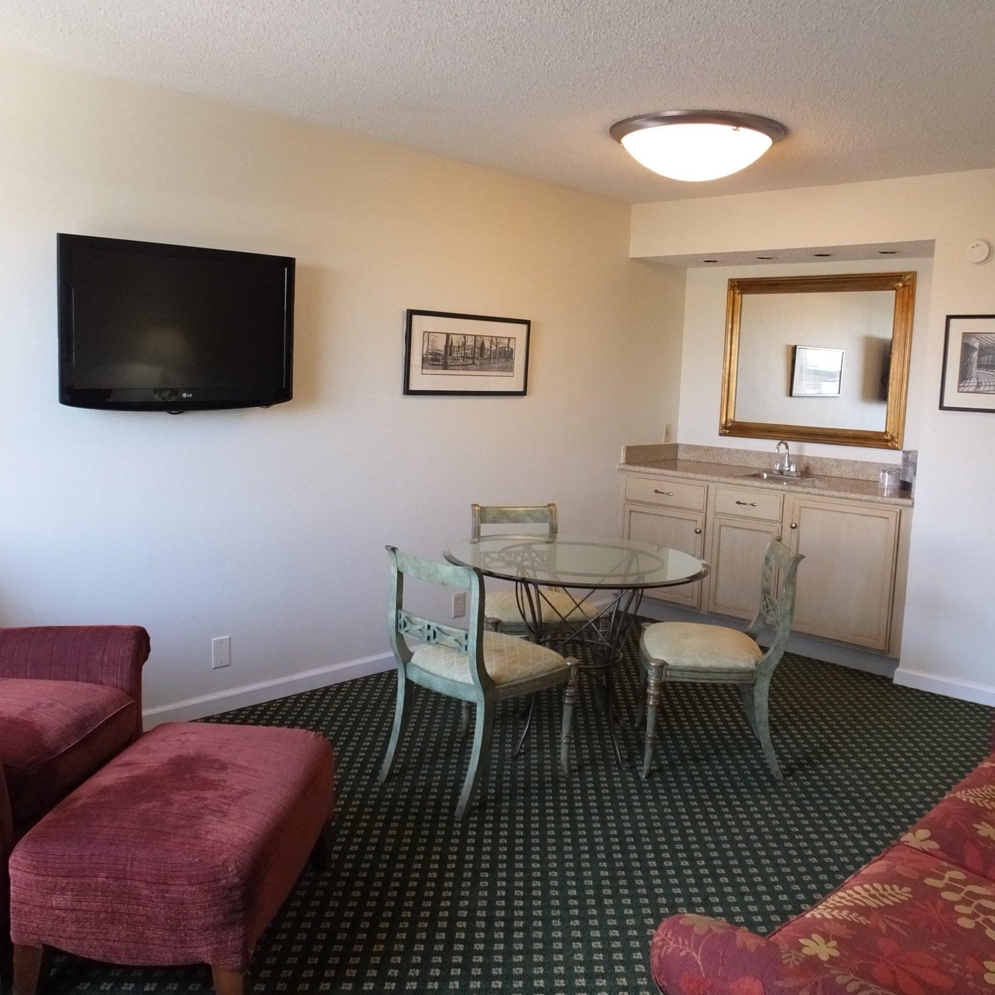 Crowne Plaza Hotel Hickory By Ihg Dış mekan fotoğraf