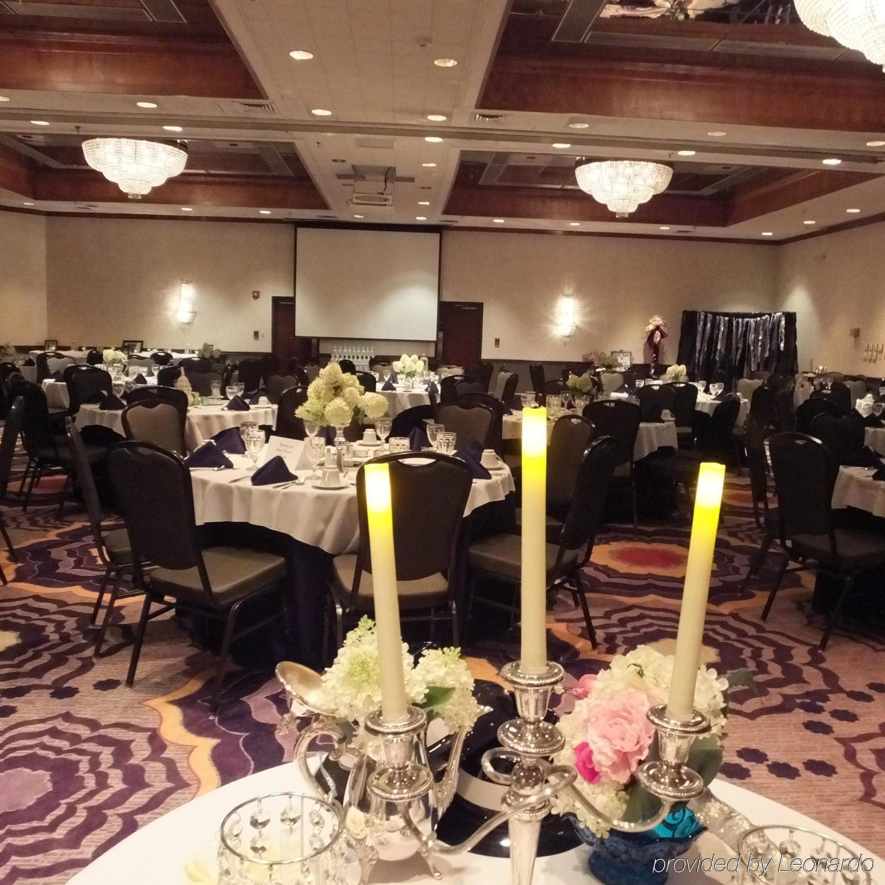 Crowne Plaza Hotel Hickory By Ihg Dış mekan fotoğraf