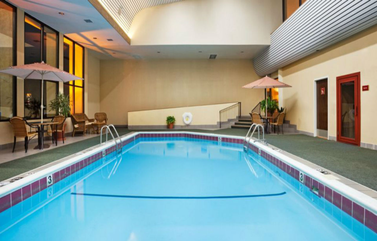 Crowne Plaza Hotel Hickory By Ihg Dış mekan fotoğraf