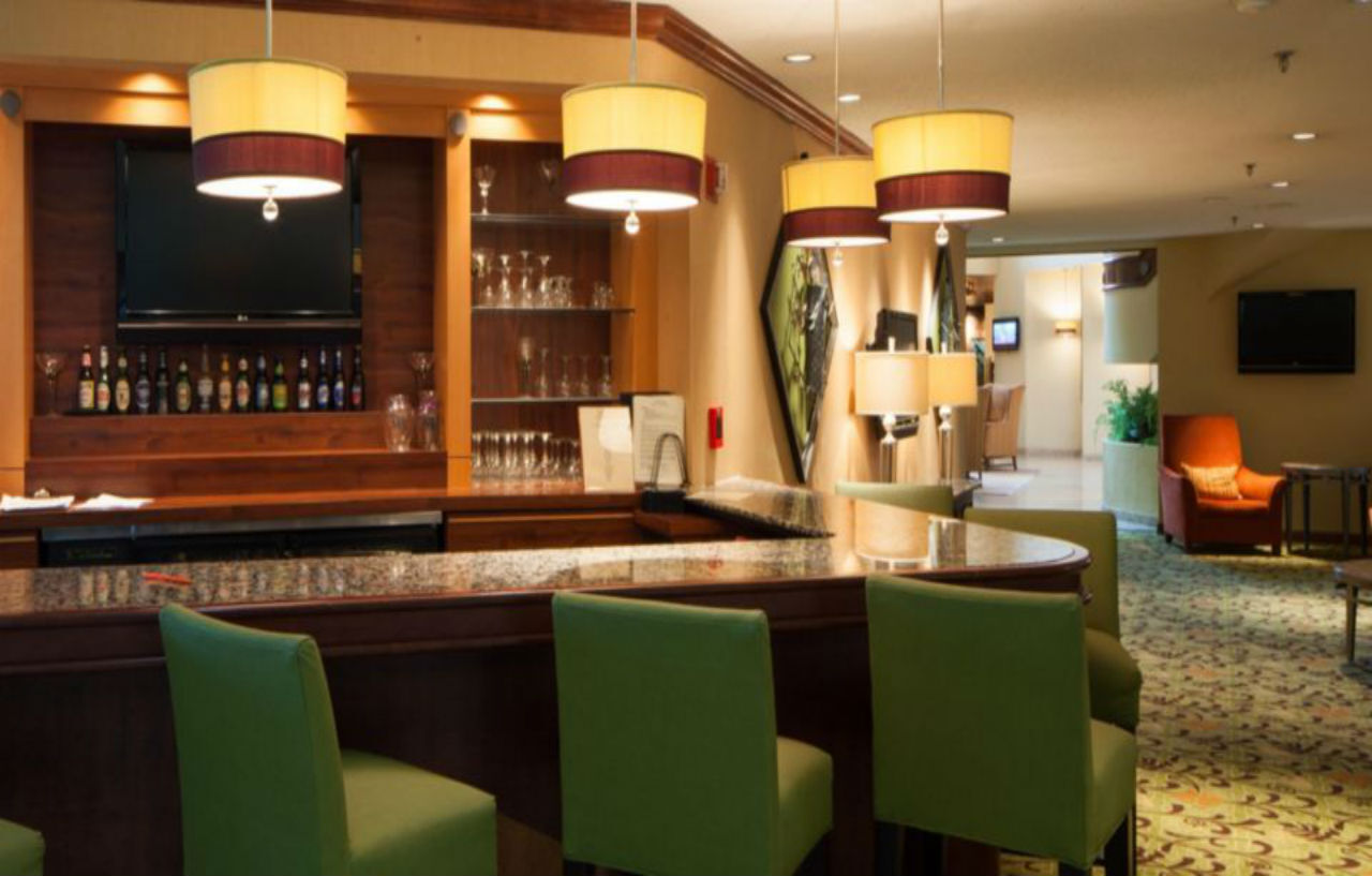 Crowne Plaza Hotel Hickory By Ihg Dış mekan fotoğraf
